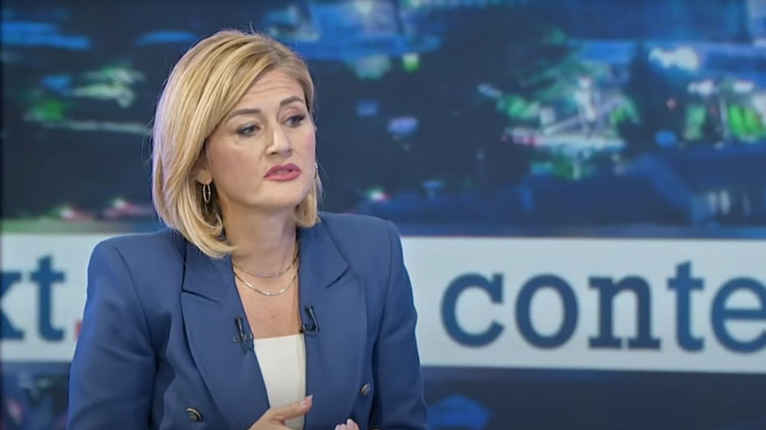 Kusari-Lila në “Context”: Nisma refuzoi ofertën për nënkryetar të Kuvendit