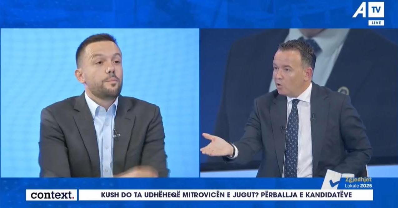 PZAP rrëzon ankesën e PDK-së, Peci nuk përdori fjalën ‘qen’, por ‘çun’ ndaj Tahirit
