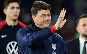 Mauricio Pochettino:Kam pasur mundësi të luaja për Real Madrid si futbollist dhe trajner
