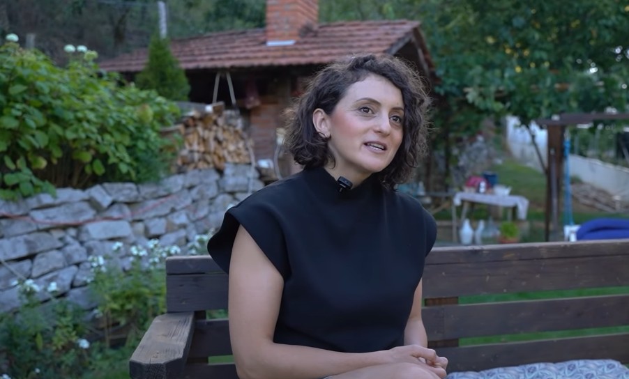 Pranvera Osmani, në shërbim të tokës dhe shëndetit