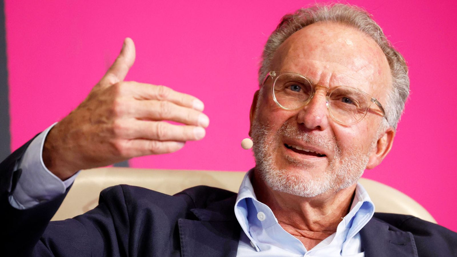 Karl Heinz Rummenigge kritikon transferimin e Nick Woltemade tek Newcastle United