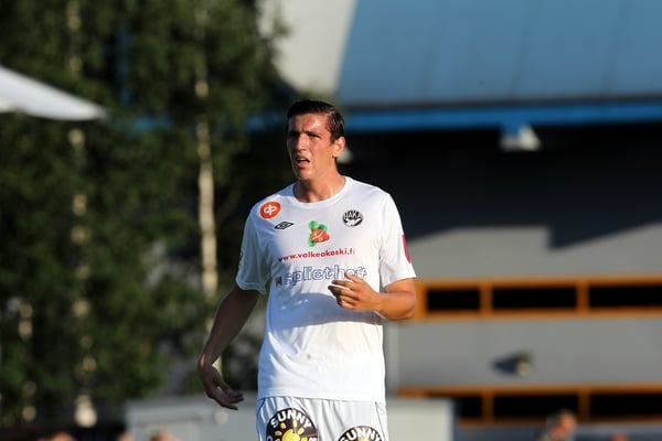Ish futbollisti kosovar Albert Kuqi dënohet me 8 vjet burg për trafik droge në Finlandë
