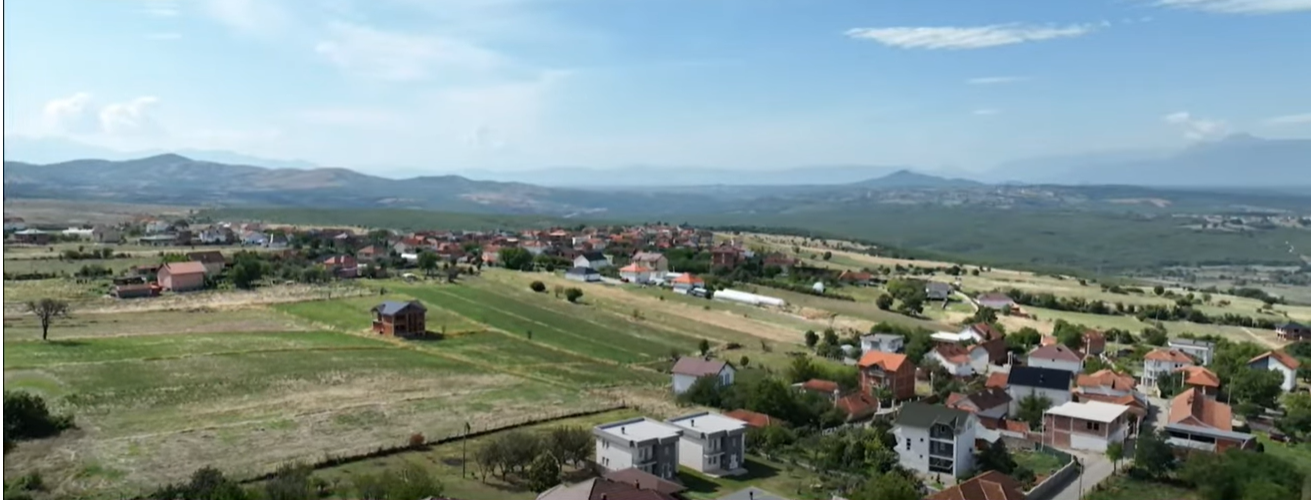 Fshati i Klinës ku të gjithë banorët kanë një gjak e mbiemër