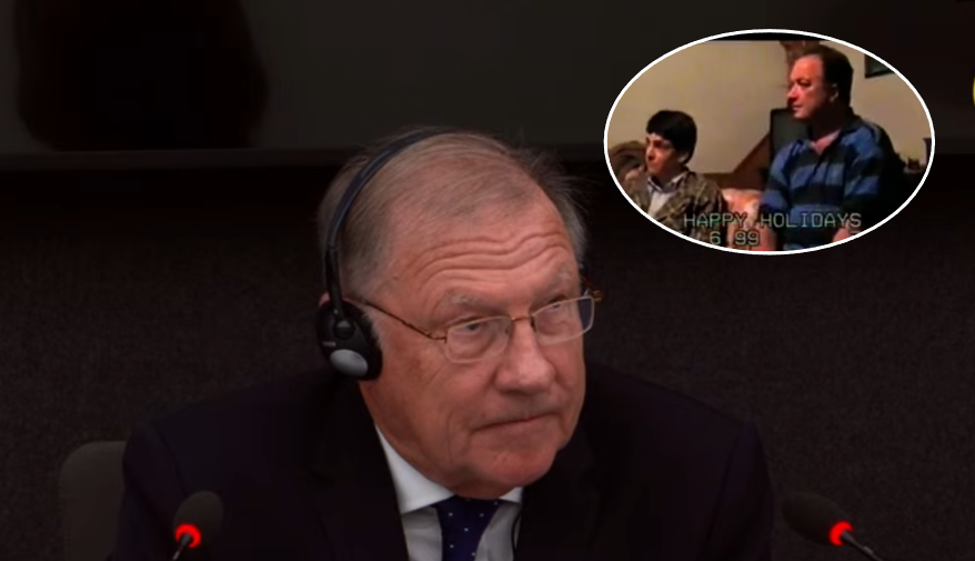 Duncan pyetet për Xhavit Halitin: Kemi hyrë në një zonë të ndjeshme, ky person kishte interes të veçantë për ne