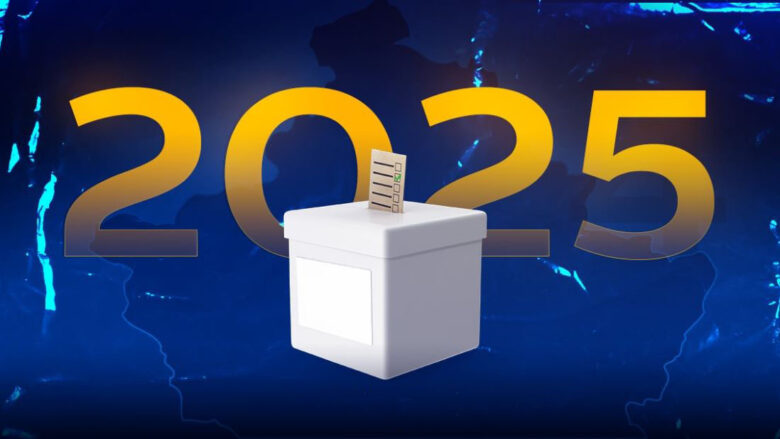 Media Plani i emetimeve të spoteve pa pagesë të subjekteve politike – Rundi i dytë, Zgjedhjet Lokale 2025