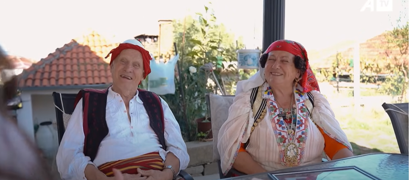 Zymi i Hasit, fshati që po mbetet vetëm me pleq