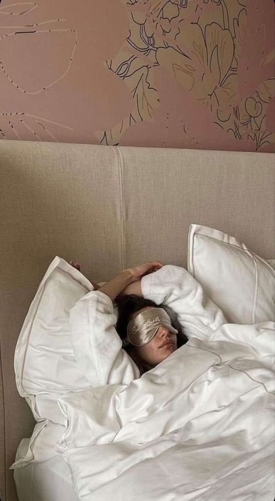 “Flini më shumë se 7 orë dhe shikoni si ndryshon trupi juaj”