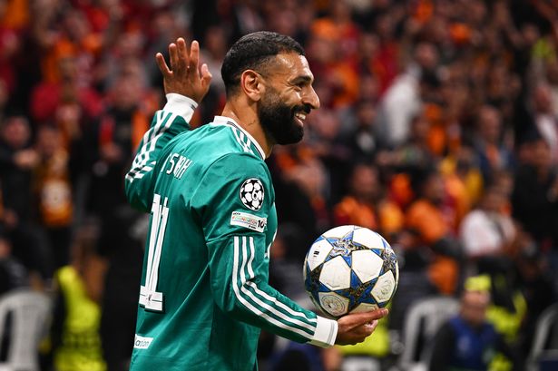 Mohammed Salah me ankesa për zhurmën e tifozëve të Galatasaray-it