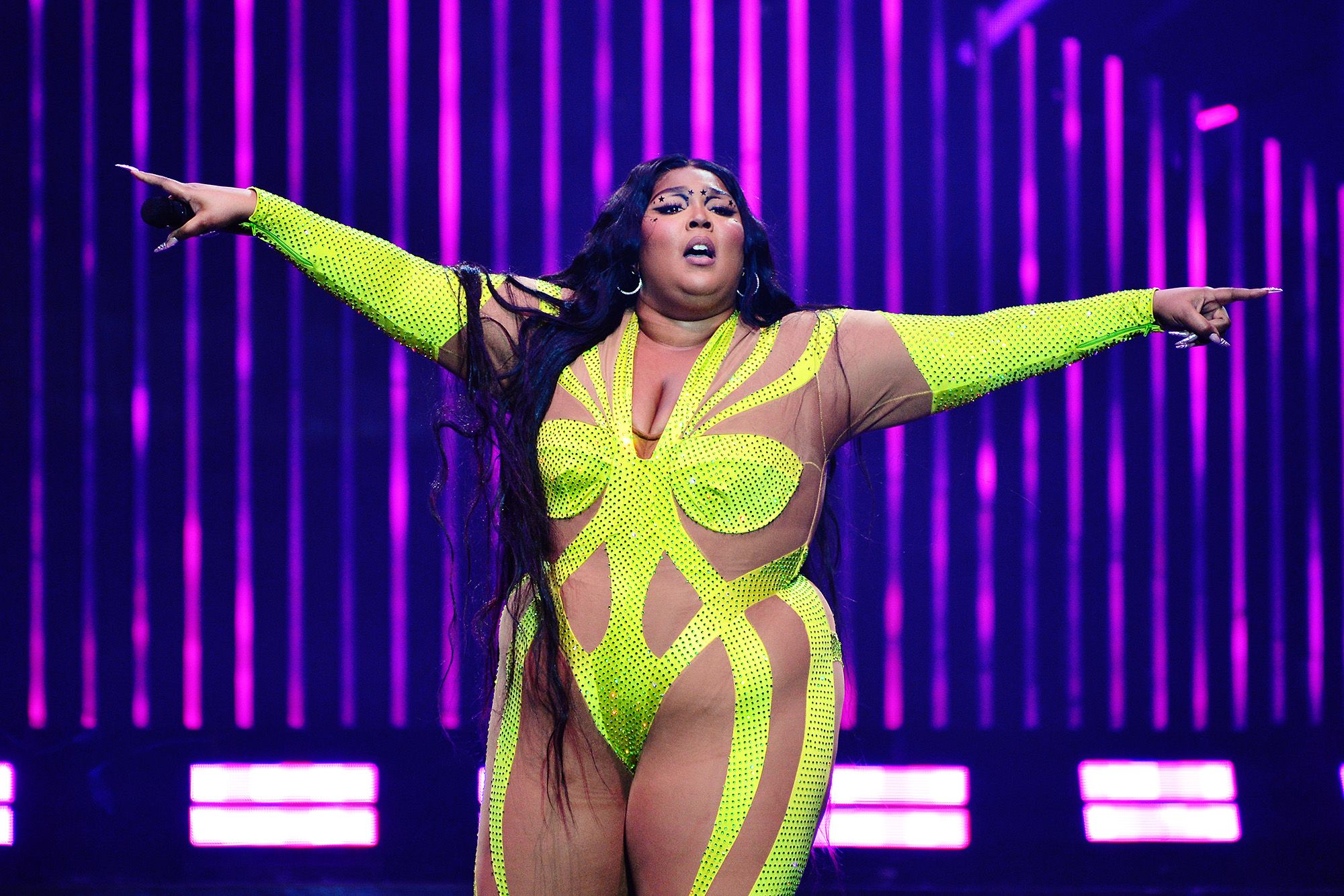 Lizzo paditet për këngën që bëri bujë në rrjete sociale