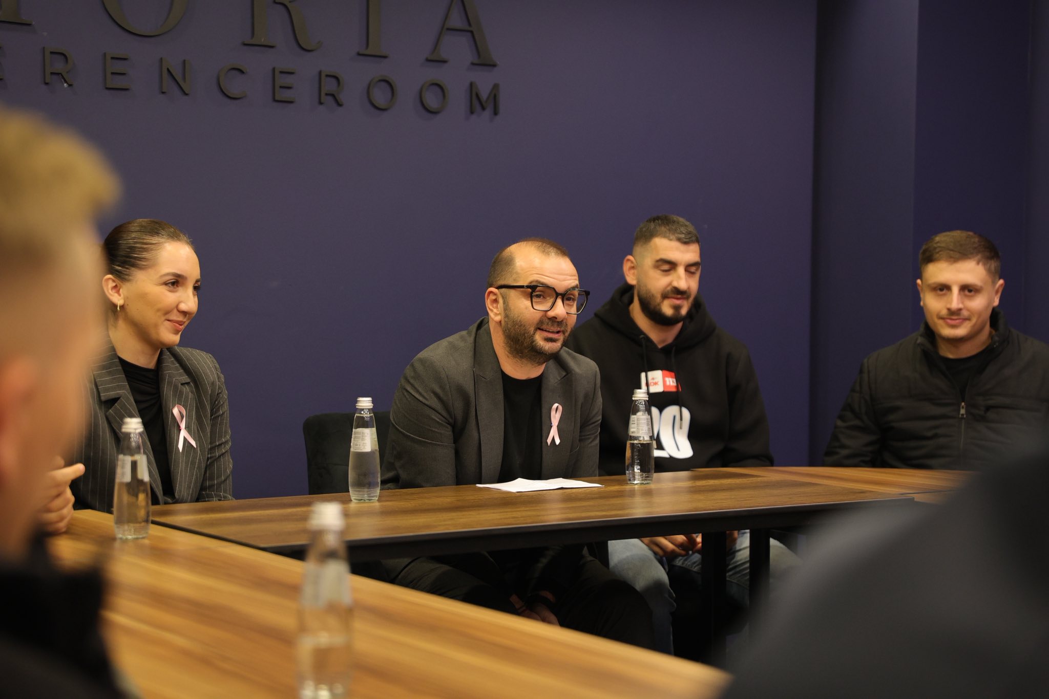 Kandidatët e LDK-së premtojnë rritje ekonomike e më shumë hapësira publike