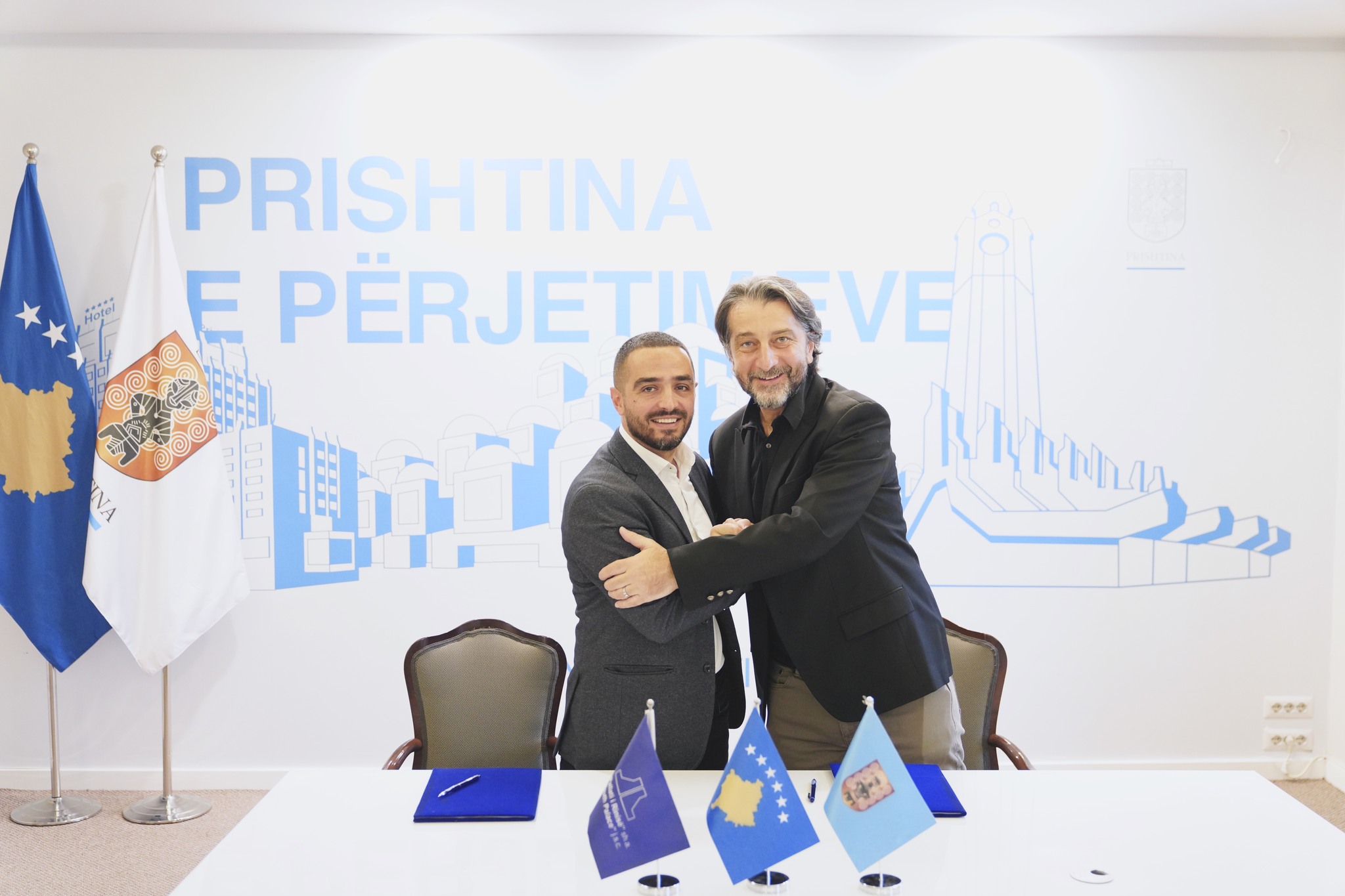 Kandidatët e LDK-së premtojnë transformim urban dhe transparencë