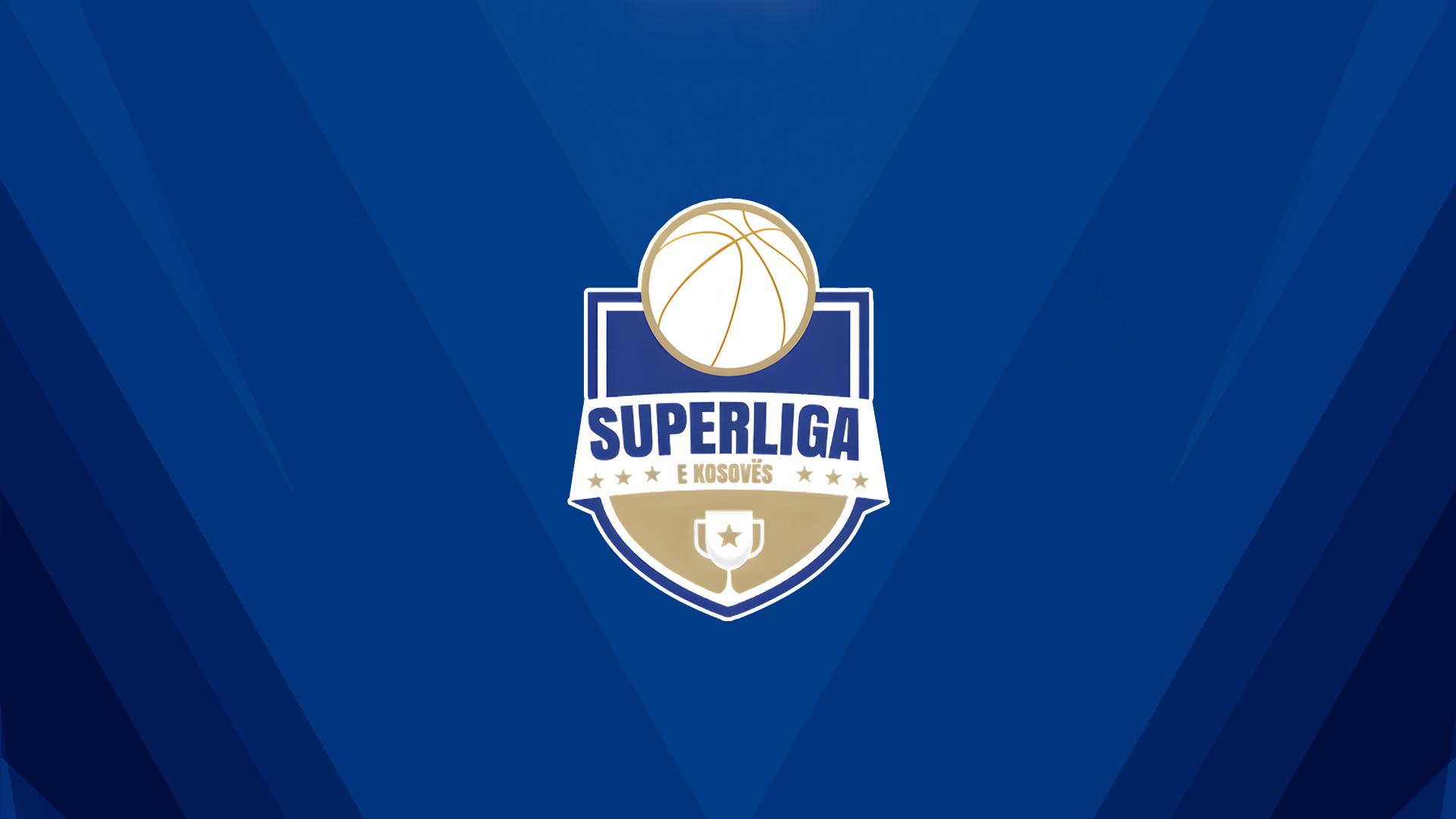 Nis këtë fundjavë Procredit Superliga e Kosovës në basketboll