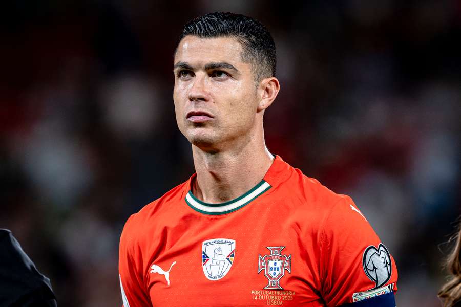 Forbes publikon listën e futbollistëve më të paguar në botë në sezonin 2025/26 – Cristiano Ronaldo më i paguari.