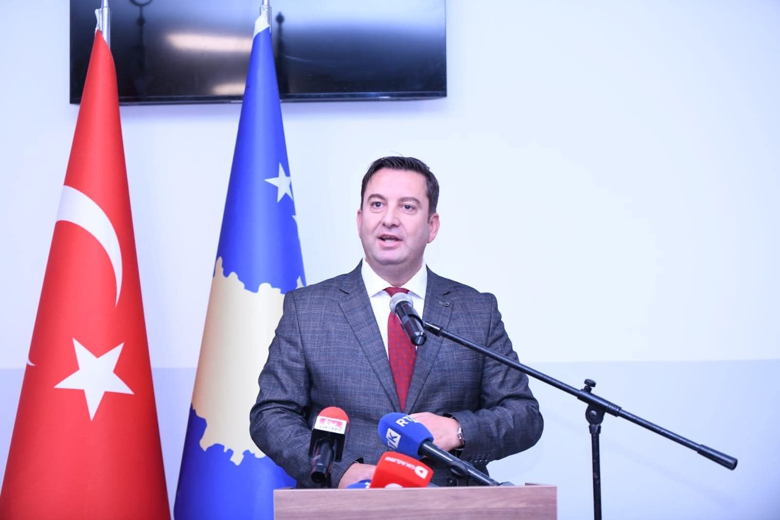 Kandidatët e KDTP për Prizrenin dhe Mamushën: Zejtaria, të rinjtë dhe zhvillimi lokal në fokus