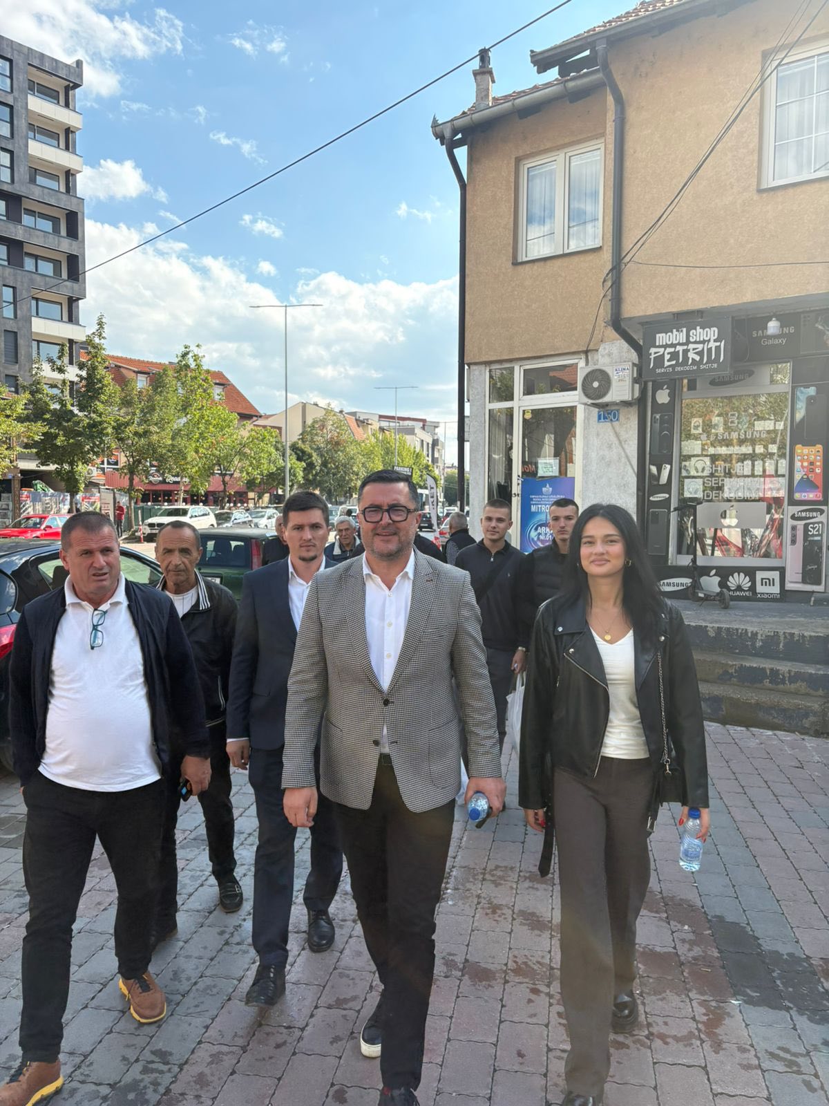 Zhvillim ekonomik, shëndetësi dhe turizëm, prioritetet e kandidatëve të LDK-së