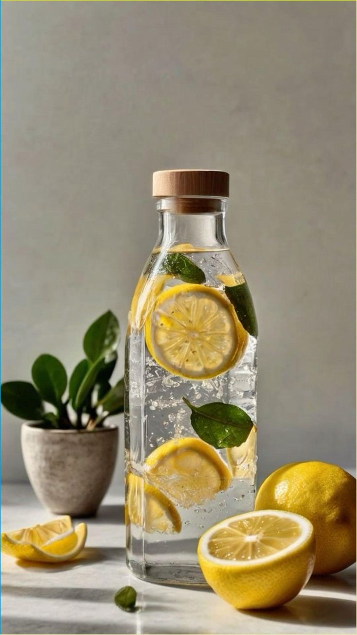 Pse uji me limon në mëngjes është bërë zakon global