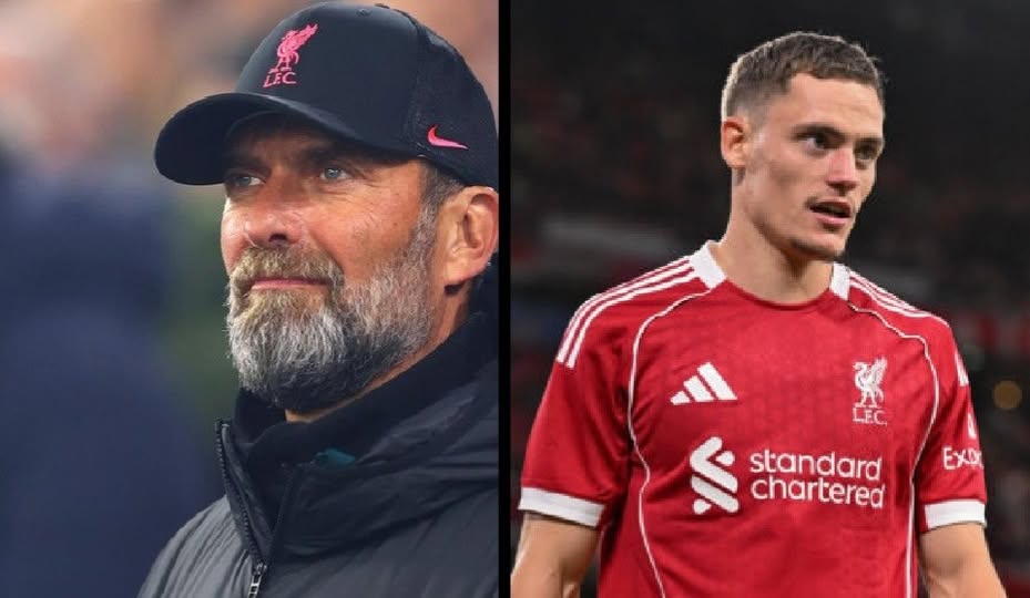 Jurgen Klopp mbron Florian Wirtz nga kritikat e fundit