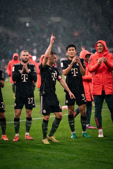 Bayern Munich nuk di të ndalet-thyen rekordin e Milanit prej 12 fitoreve