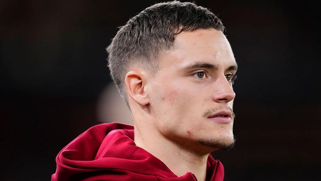 Real Madrid i vë syrin Florian Wirtz