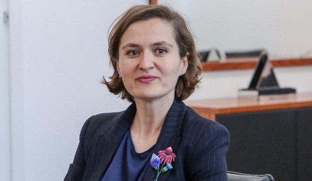 Voton Besa Shahini, kandidate nga PSD për kryetare të Prishtinës