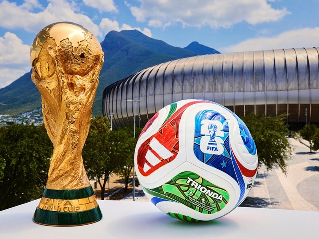 FIFA konfirmon shitjen rekord të biletave për Kupën e Botës 2026