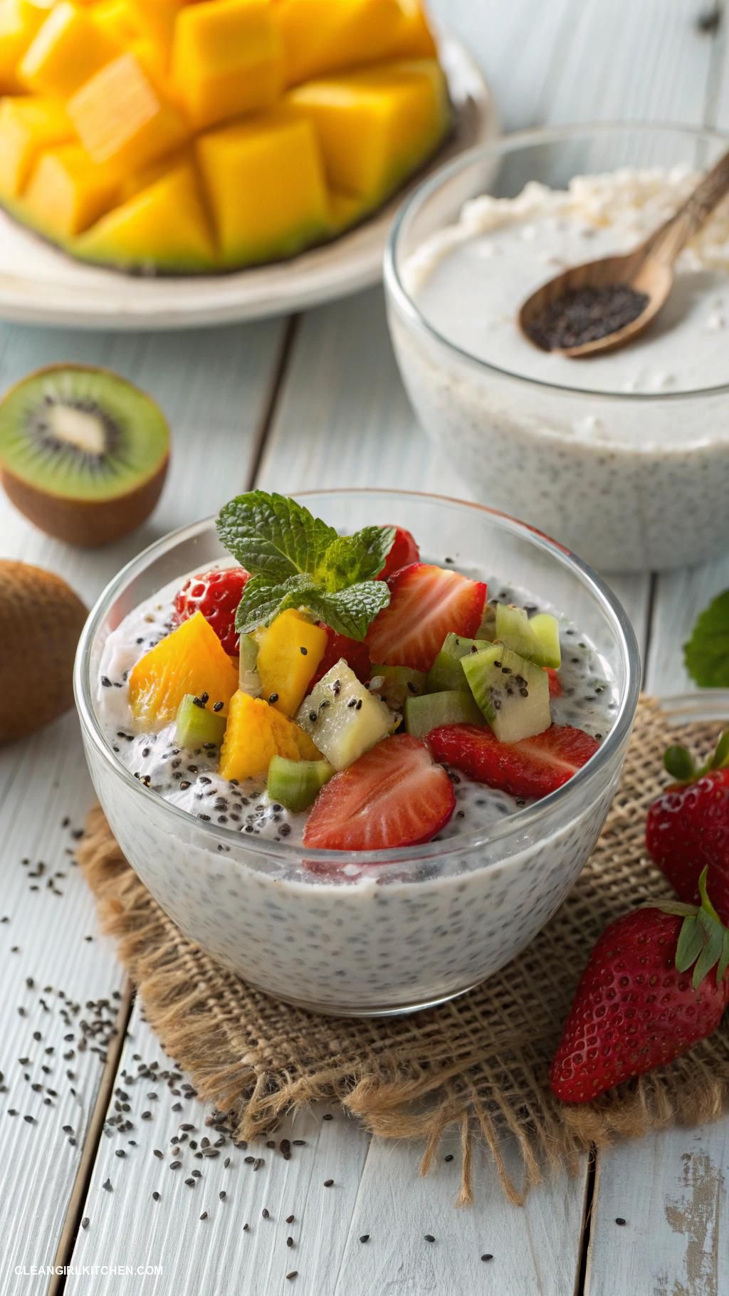 Superfood-et e reja që po pushtojnë Instagram-in