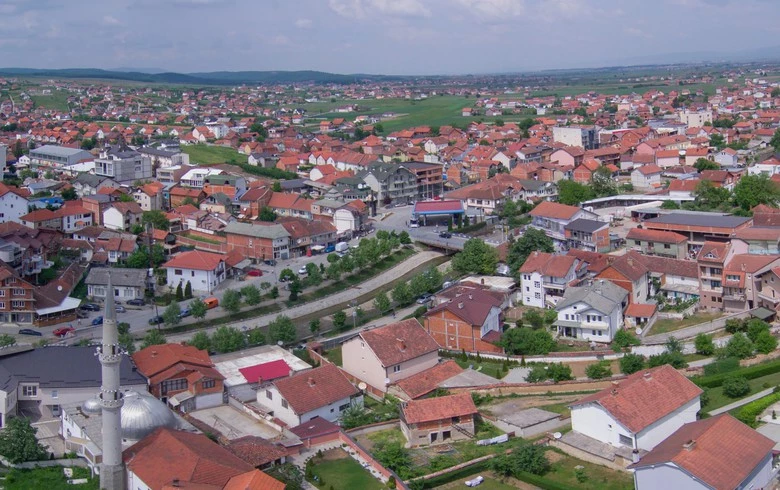 Kanoset një kryesues i vendvotimit në qytetin e Shtimes
