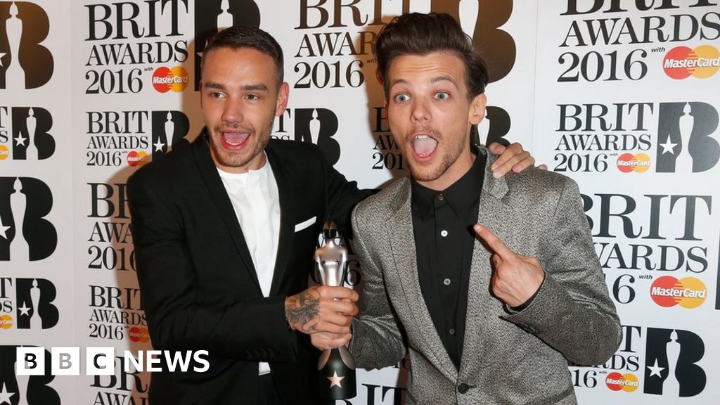 Louis Tomlinson shpërthen në lot teksa flet për vdekjen e Liam Payne