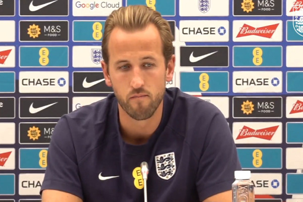 ​Harry Kane i hapur për kontratë të re me Bayernin