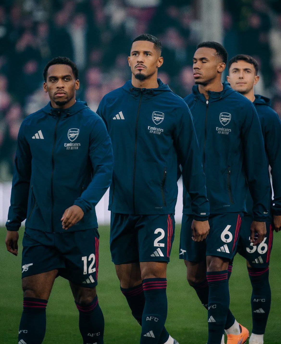 Arsenali me mbrojtje të hekurt – 8 ndeshje pa pësuar gol në vetëm 11 takime këtë sezon në të gjitha garat!