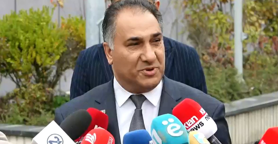 Kinolli shfaqet me kandidatin për ministër: Besoj që do të reflektojë dikush për formimin e Qeverisë