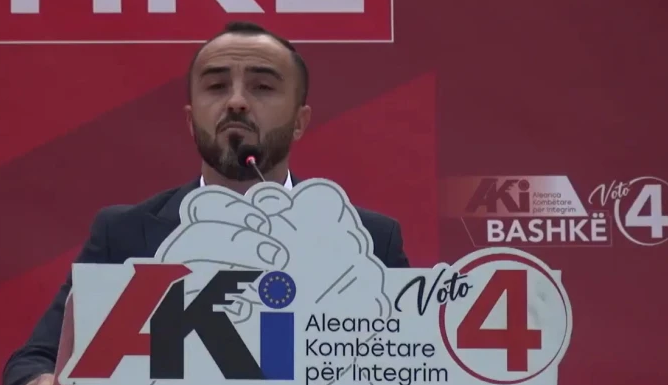 Për herë të parë shqiptarët fitojnë komunën që gjithmonë udhëhiqej nga maqedonasit