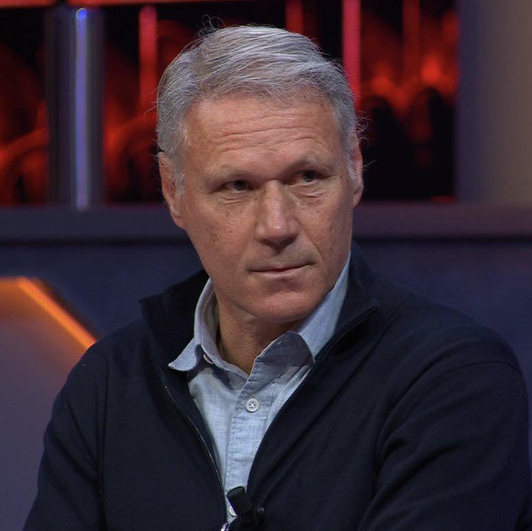 Van Basten shpërthen ndaj La Ligës: “Barcelona – Villarreal në SHBA? Një komedi e vërtetë!”