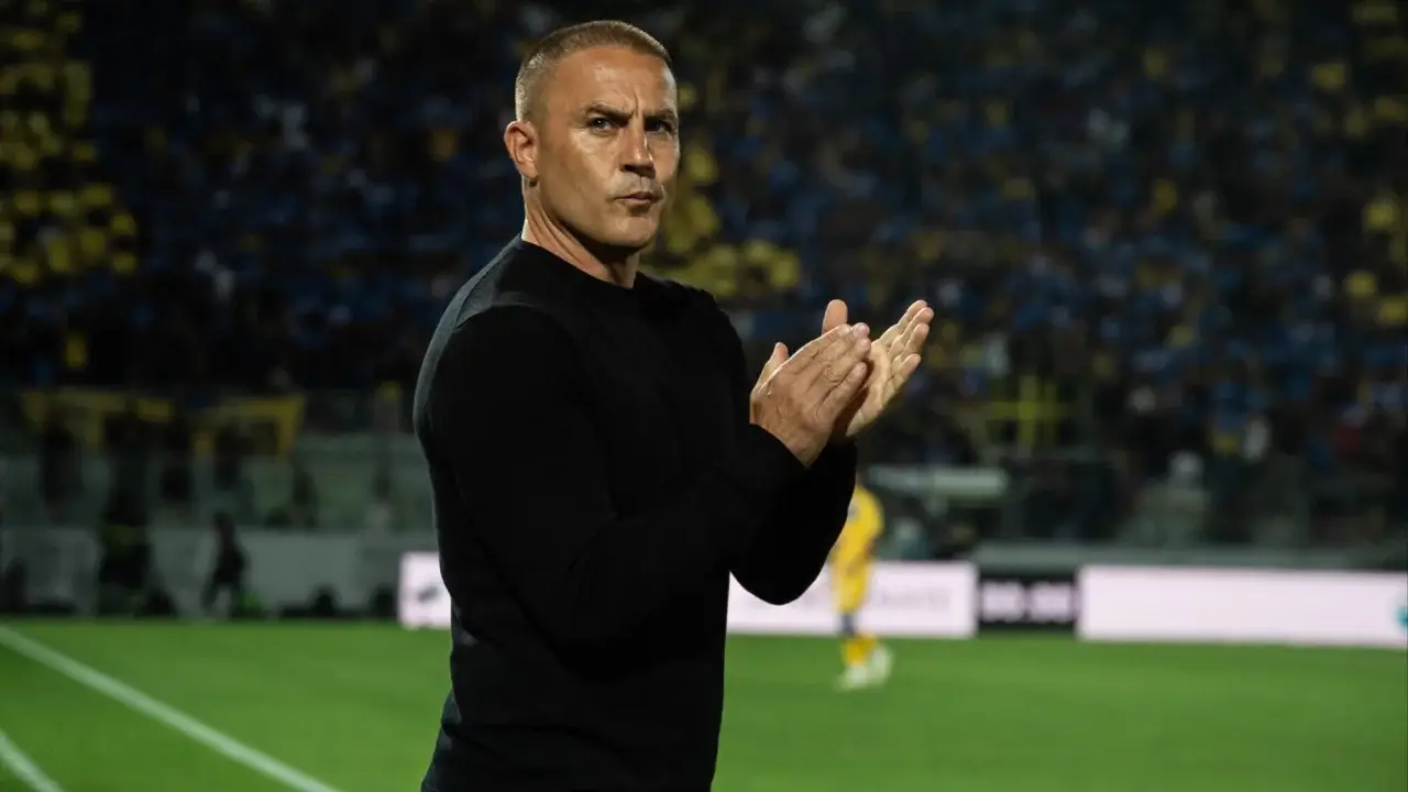 Fabio Cannavaro emërohet trajner i ri i Uzbekistanit para debutimit historik në Kupën e Botës 2026