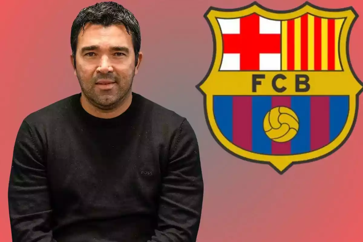 Deco: “Barcelona s’ka nevojë për një ‘numër 9’ klasik – mund të luajmë edhe pa sulmues qendror”