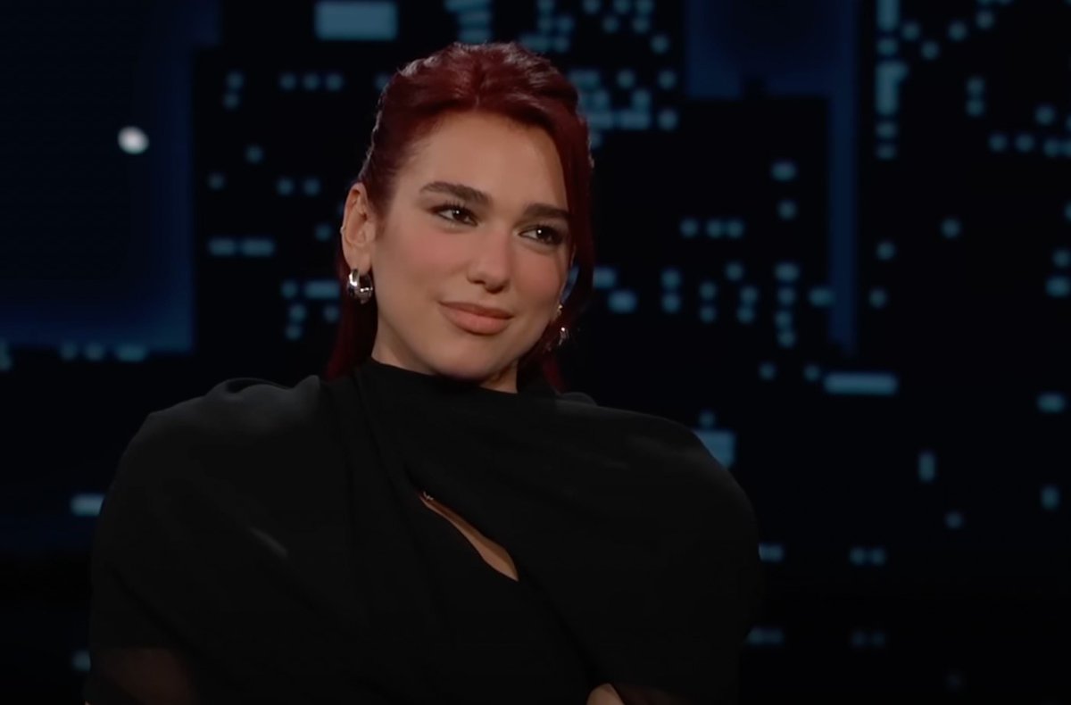 Dua Lipa: “Seksi duhet të jetë argëtues dhe i sigurt — dua që HIV të zhduket krejtësisht”