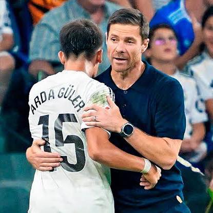 Arda Güler: “Kam besim të plotë te Xabi Alonso — nëse më thotë të luaj portier, do t’i blej dorezat!”