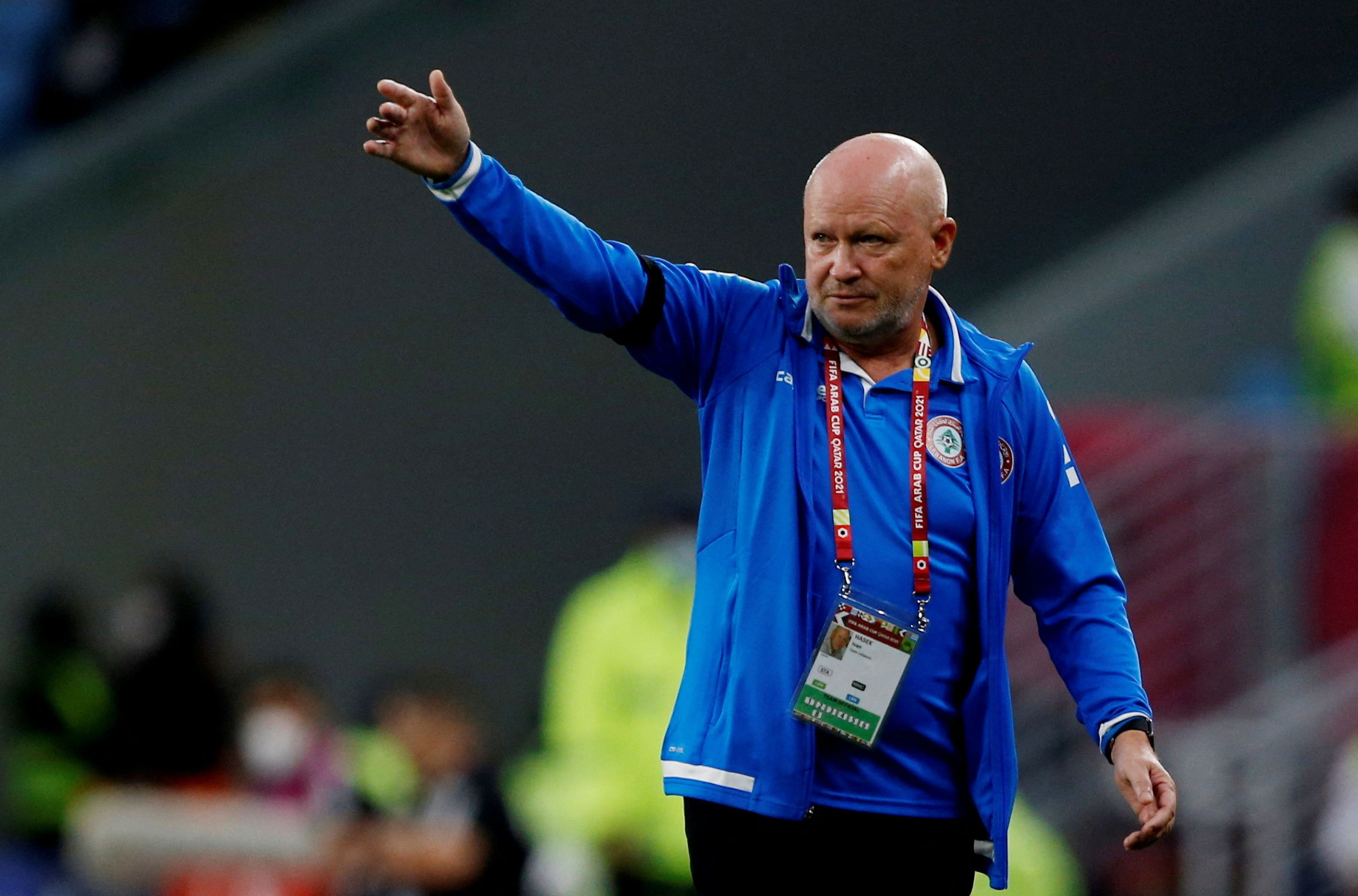 Zyrtare: Çekia shkarkon trajnerin Ivan Hašek pas humbjes turpëruese nga Ishujt Faroe