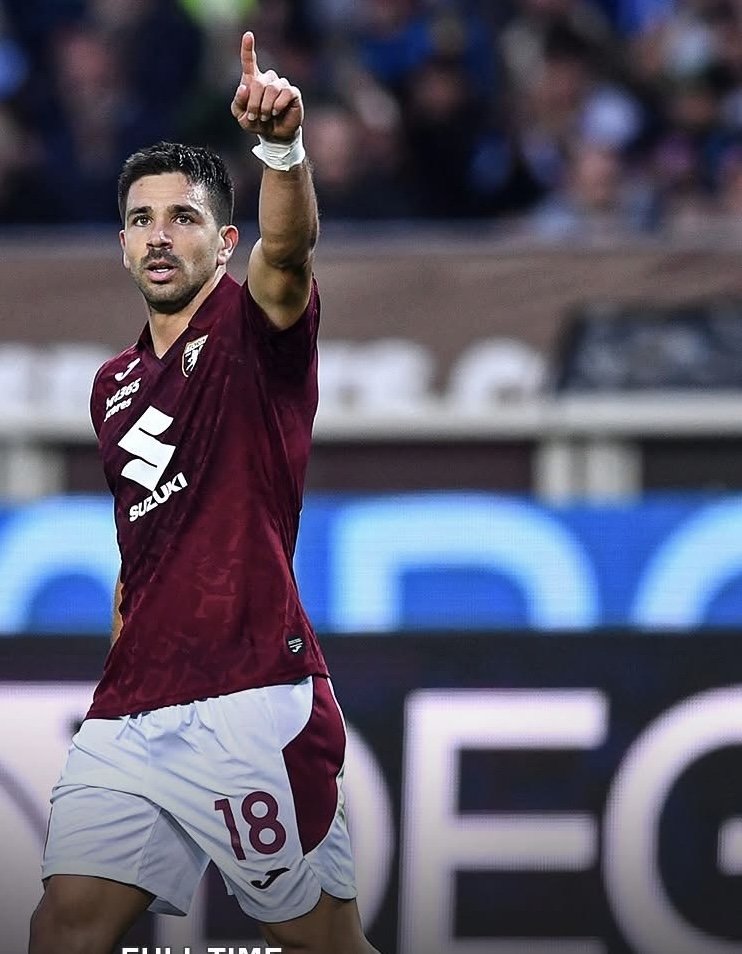 Napoli pëson humbje befasuese nga Torino