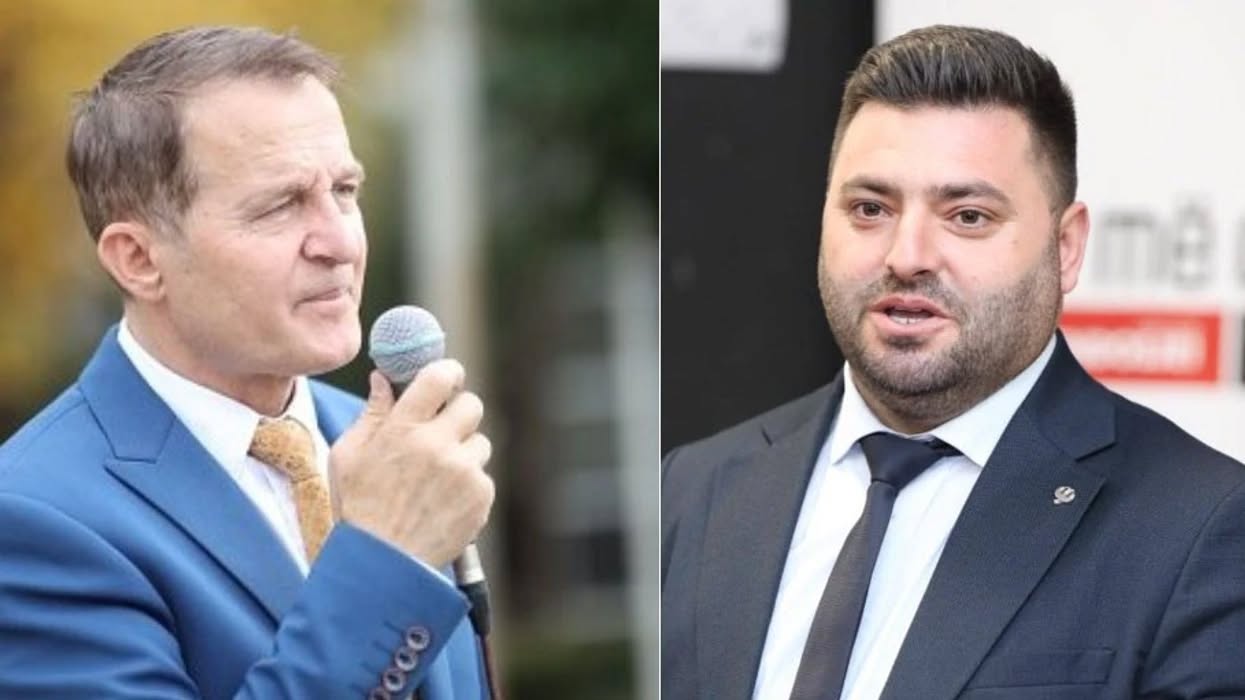 “Më kërcënoi pas debatit”, Ferit Idrizi e çon në Polici kundërkandidatin e tij nga VV!