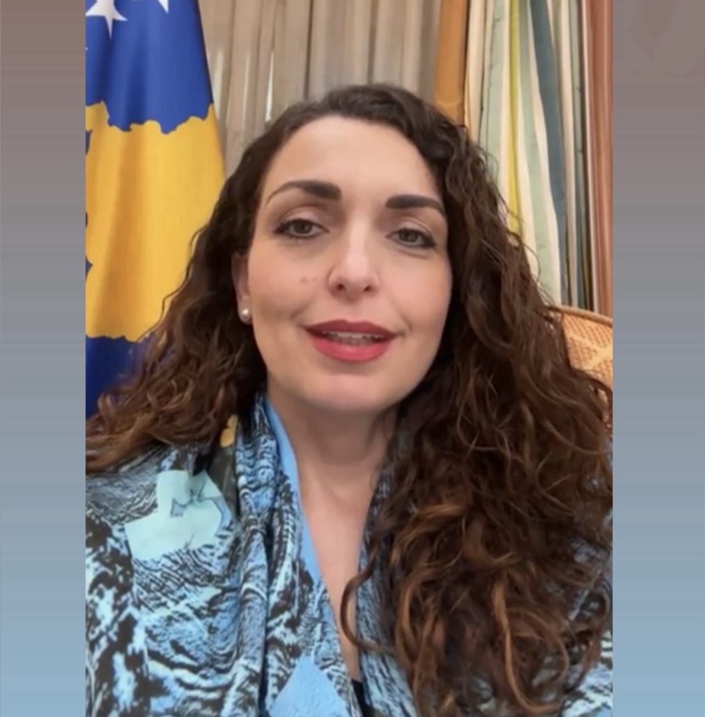 Osmani falënderon Sirinë dhe Princin e Kurorës Saudite për njohjen e Kosovës