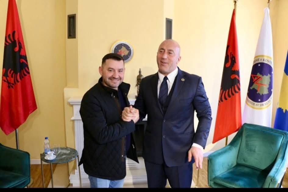 Koalicioni me VV-në në Prizren, Bekim Nerjovaj jep dorëheqje nga AAK bashkë me nëndegët e Hasit