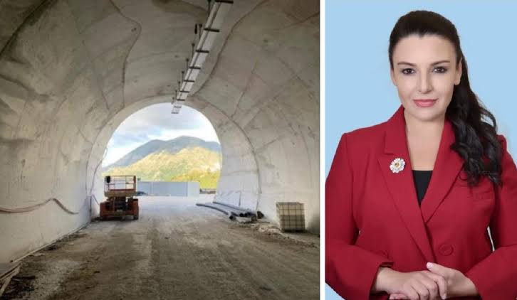 Belinda Balluku del para drejtësisë, SPAK ngre aktakuzë për tenderin e famshëm të Llogarasë