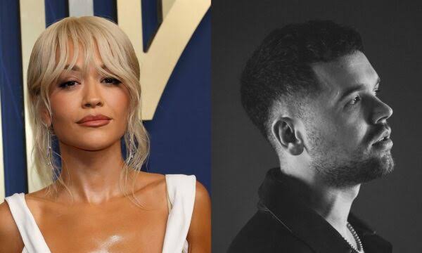 Rita Ora publikon bisedën private me Yll Limanin, a po vjen një duet bombë?