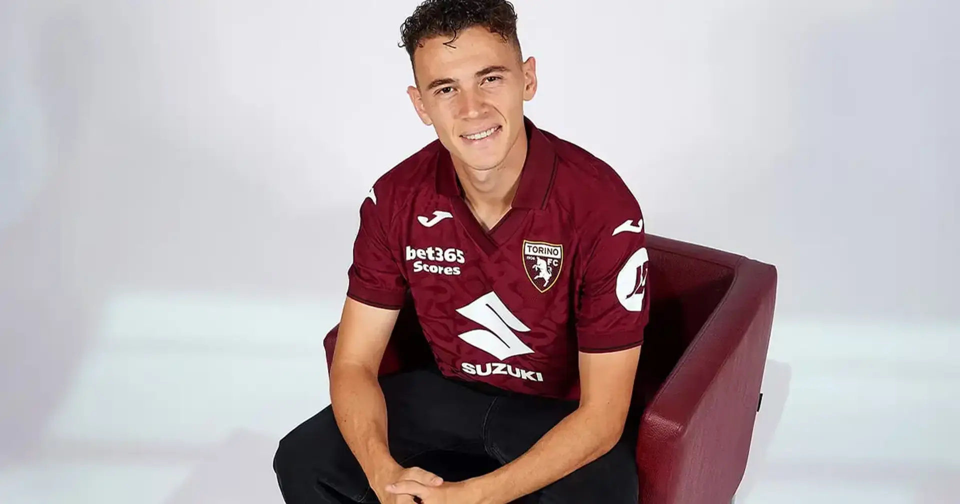 Kristjan Asllani gati për sfidën ndaj Napolit: “Te Torino ndjej se është koha ime”