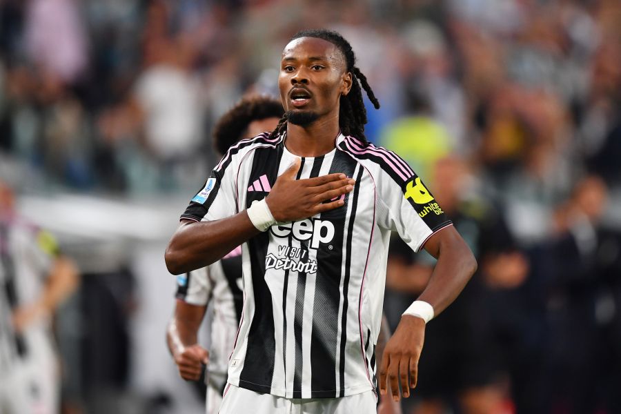 Liverpool në garë me Real Madridin për Khephren Thuram