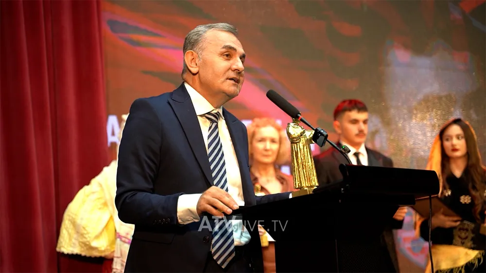 Poeti Lulzim Tafa nderohet me çmimin mbarëkombëtar për poezi “At Gjergj Fishta”