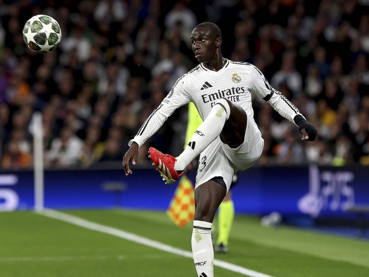 Real Madridi merr një lajm të mirë para ndeshjes sonte me Juventus dhe “El Clásico”-s, por edhe një mungesë të rëndësishme!