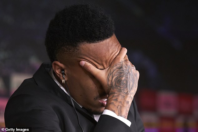 Eder Militao rrëfen momentet e errëta: “Mendova të tërhiqesha nga futbolli pas dëmtimit të dytë”
