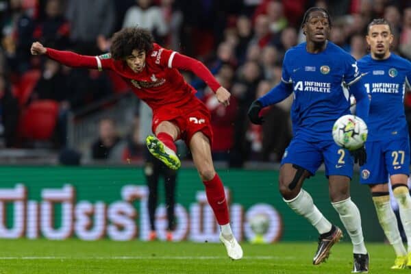 Chelsea-Liverpool derbi i fundjavës në Premierligë